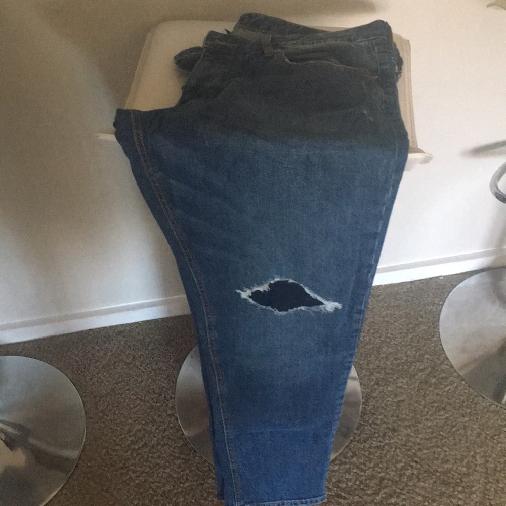 Jeans